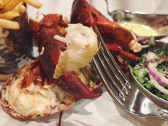 -Burger & Lobster(Dean Street)