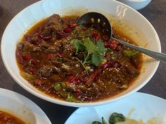 -羲和雅苑•北京烤鸭(平安国际金融中心店)