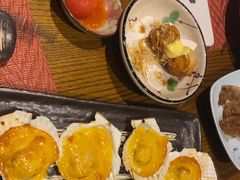 -南湖名都大酒店-千叶日本餐厅