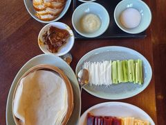 -西安凯悦酒店·湖畔中餐厅
