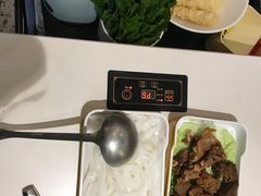 -八合里潮汕鲜牛肉火锅(上海汇智广场店)