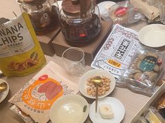 -隐溪茶馆(静安寺店)