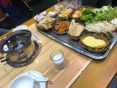 -范贤光鸡公煲(平乐园总店)