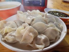 -山东水饺(南坪新街店)
