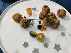 黑松露野山菌布袋包-麟1929(外滩店)