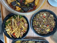 -69艺术餐厅(宋庄店)