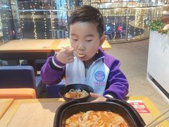 -阿香米线(悦界店)