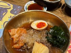 -肉魁屋·烧肉·烧鸟·酒场(高新店)
