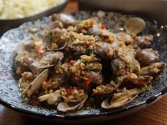 -虾小龙老长沙龙虾馆(坡子街店)