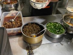 -李易面馆(树木岭店)