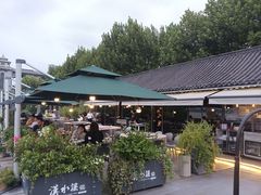 -汉水谣·江景餐厅(江滩店)