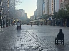 -南屏步行街