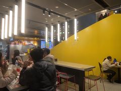 -麦当劳(豫园店)