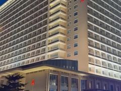 -北京饭店
