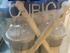 -CUBIC3三立方咖啡(西岸凤巢店)