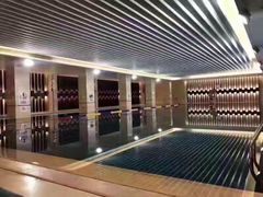 -W FITNESS 威尔仕健身·游泳(老西门新苑店)