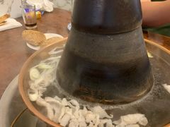 清水锅-前门张记涮肉(前门店)
