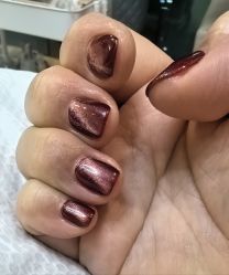 -喜遇·美甲美睫店