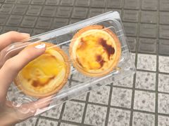 -鲍师傅糕点(江苏路店)
