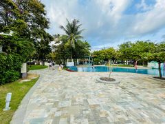 -三亚海棠湾万丽度假酒店