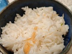 泰国香米-荷花泰菜(东方新天地店)