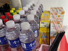 -运气牛自助酱大骨火锅(南京东路店)