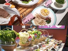 -鸽子侯·家宴·平价海鲜(市图书馆店)