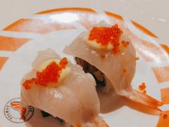 -新一番三文鱼寿司(红城湖店)