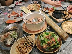-桃姐农庄老字号(增城分店)