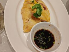 白斩散养鸡-红城阁·上海味道(四平路店)
