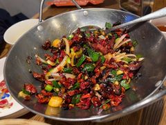 -湘味淳(千禧街店)