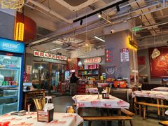 -老闵田螺馆·南昌市井菜·特色小吃(总店)