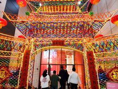 -北京工艺美术博物馆