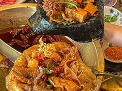 -小龙坎火锅(总店)