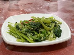 -富来美食