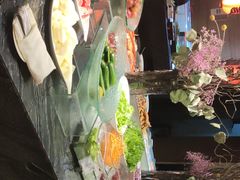 -阳光壹佰美爵酒店-绿洲西餐厅