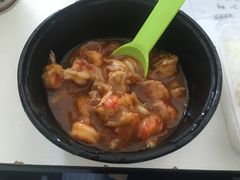 -海盗虾饭·剥好的小龙虾饭(SOHO尚都店)