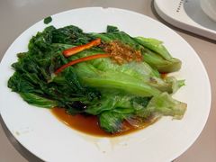 -蔡澜点心·粤菜(丽泽天街店)