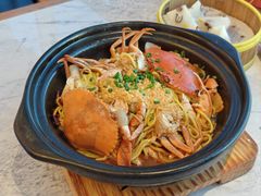 -不仔客海鲜·烧烤·270度海景餐厅(大东海店)