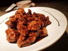 -新白鹿餐厅(金鹰新街口店)