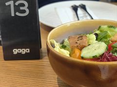 -gaga(深圳南山益田假日广场店)