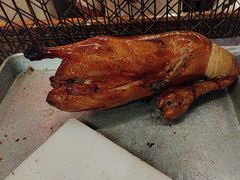 -京华烟云·北京烤鸭(领展购物广场·中关村店)