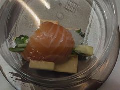 -争鲜回转寿司(朝北大悦城店)