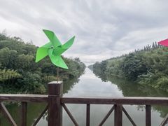 -黄海国家森林公园