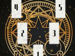 -好心里咨询Tarot塔羅