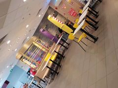 -麦当劳(机场T1航站楼店)