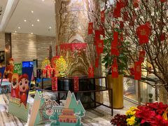 -威珀斯酒店·珀萃美食餐厅
