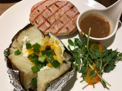 -Sizzler时时乐西餐厅(长楹天街购物中心店)