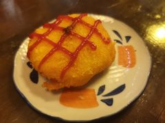 -金龙咖喱