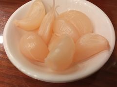 糖蒜-老乌家特色小炒泡馍(大皮院店)